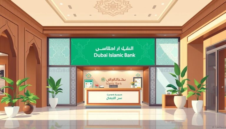 Dubai Islamic Bank Al Islami Current Account Reviews: Shari’a-Compliant Banking