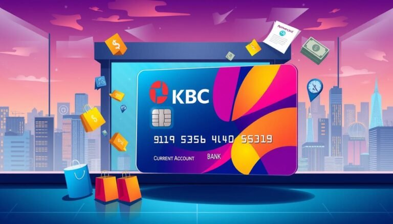 KBC Extra Current Account Reviews: Earning Rewards on Purchases