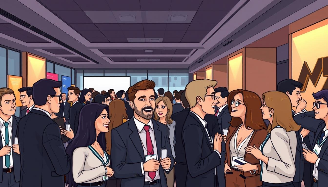 Networking 101: A Guide for Building Relationships in the Finance Industry