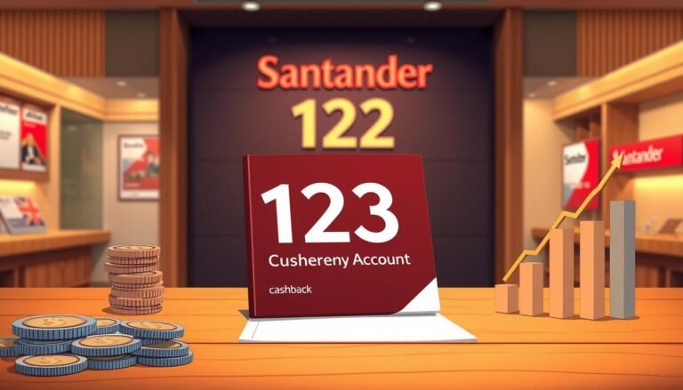 Santander 123 Current Account Reviews: Cashback and Interest Rates