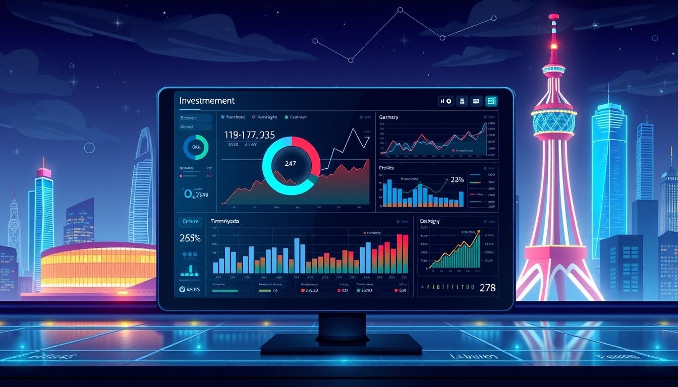 Scalable Capital (Germany, UK) Reviews: Digital Investment Management