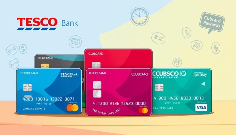 Tesco Bank Credit Card Reviews: Clubcard Points and Rewards