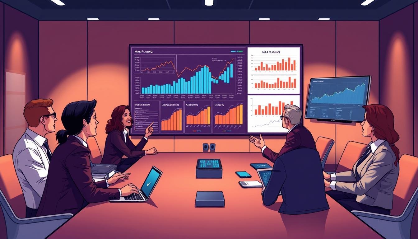 The Complete Guide to Mergers and Acquisitions (M&A) for Senior Leaders