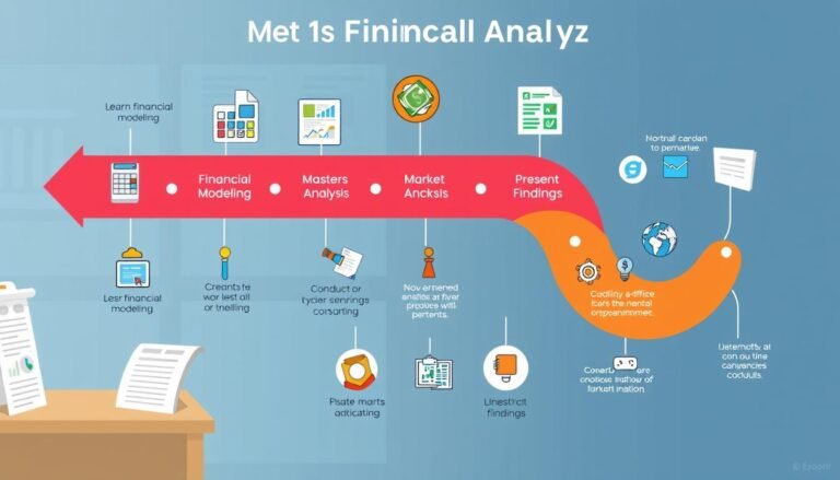 The Ultimate Guide to Acing Your First Year as a Financial Analyst