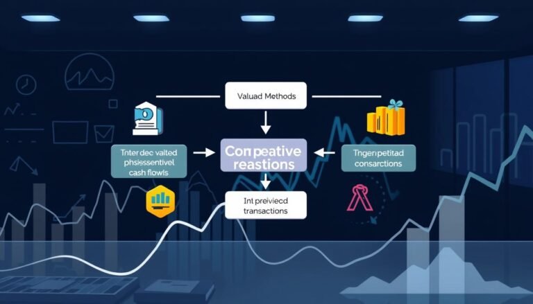 The Ultimate Guide to Valuation for Investment Banking and Private Equity