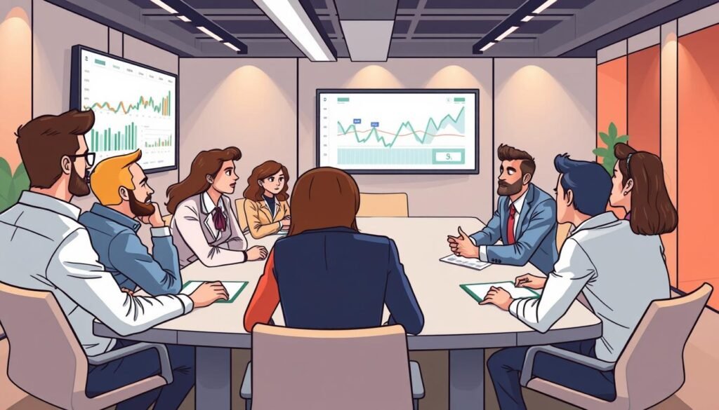 Communication Skills for Finance Leaders - Flexible Academy of Finance