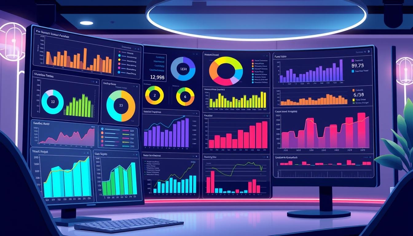 Harnessing Data for Decision Making