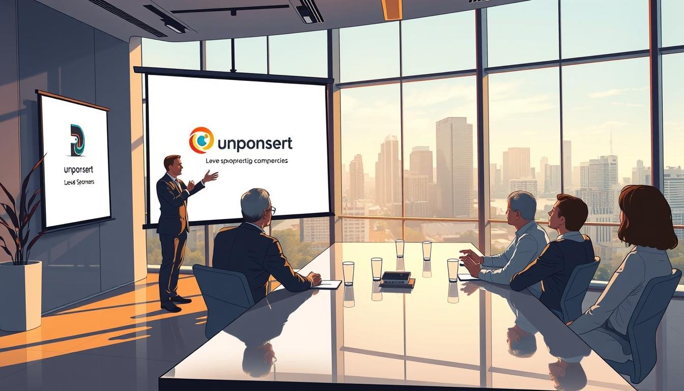 Sponsorship and branding strategies