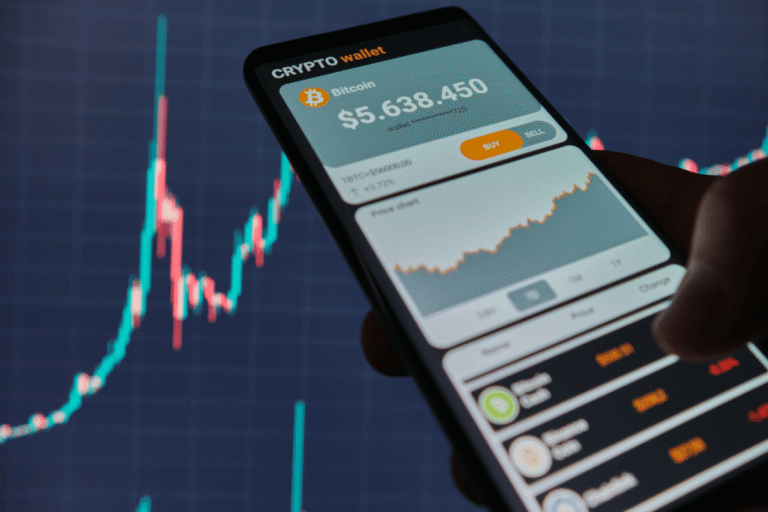 E-wallets and their role in slot gaming growth