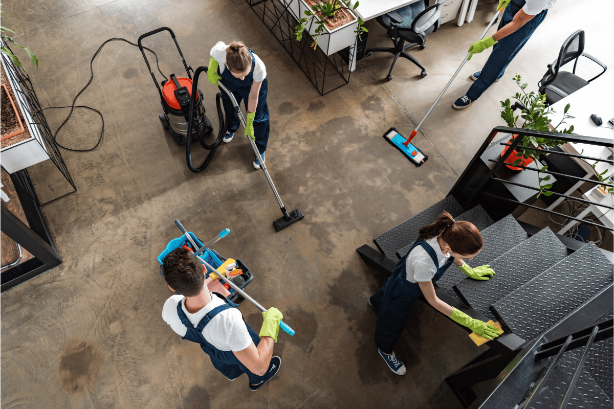 Effective Ways To Make Your Cleaning Company More Profitable