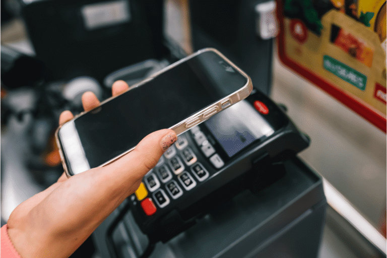 How Small Shops Can Make Payments Easier