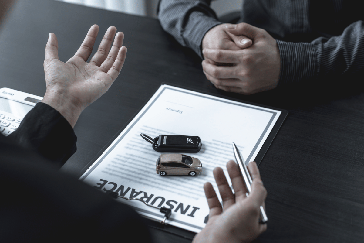 What to Look for When Comparing Car Insurance Plans