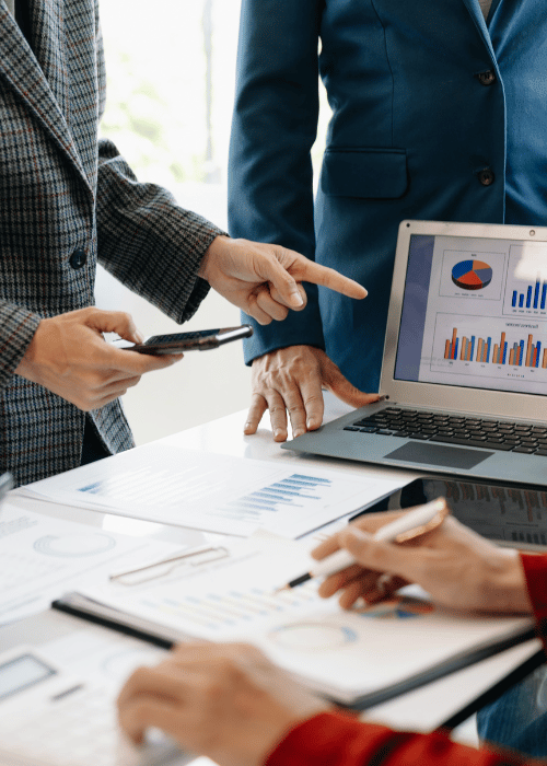 Business Finance for Non-Finance Professionals