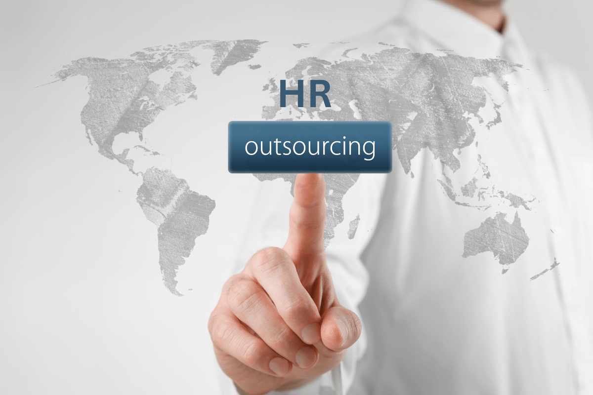 HR Outsourcing
