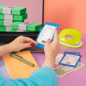 Personal Budgeting & Money Management Essentials