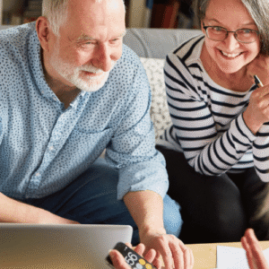 Retirement Planning & Pension Systems