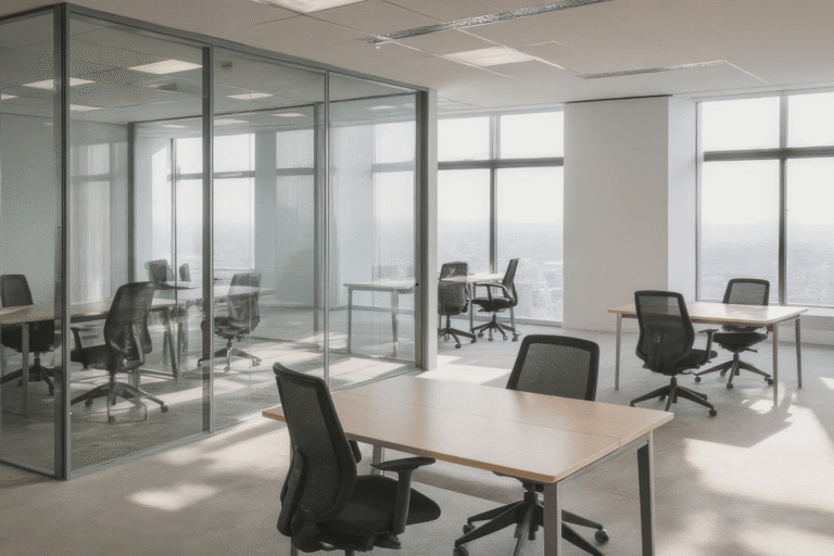 5 Smart Ways to Improve Office Productivity Without a Major Investment