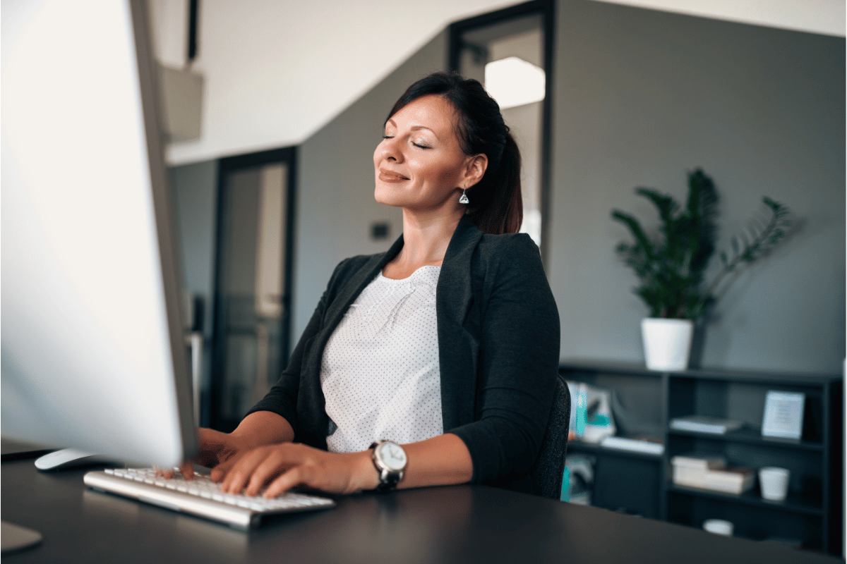 6 Ergonomic Tools Helping Businesses Build Healthier Work Habits