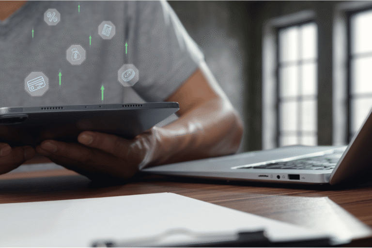 Fintech Marketing 101: Reaching the Right Audience in a Digital-First World