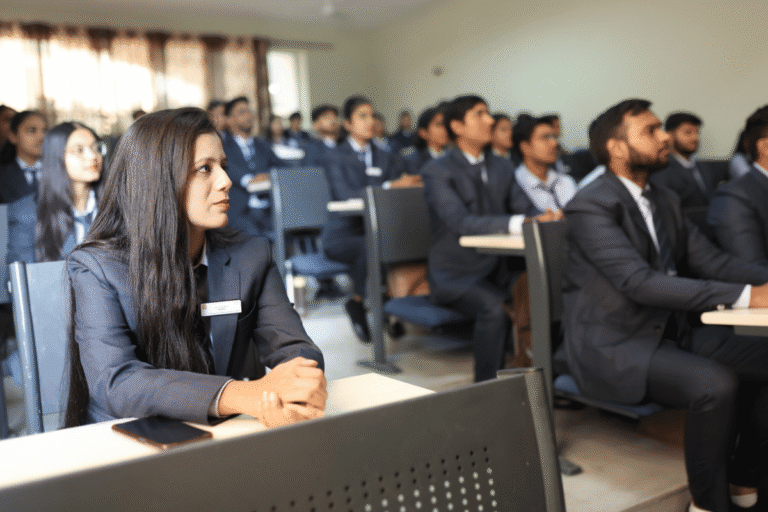 From theory to practice: How online DBAs are driving real-world business innovation