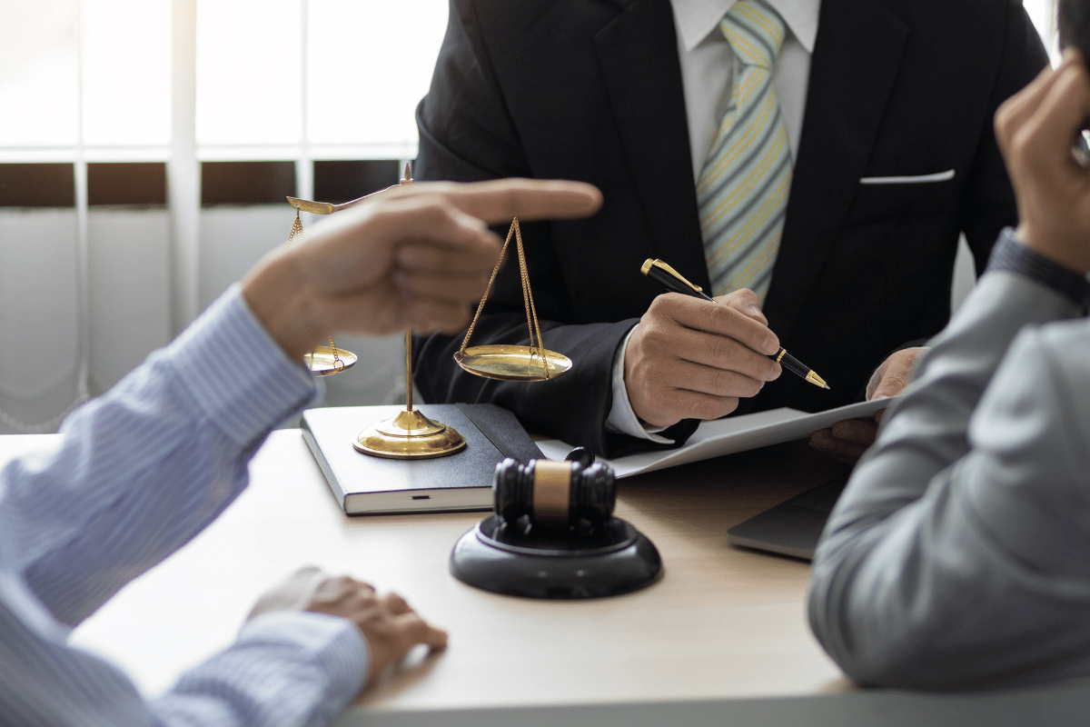 How Probate Lawyers Help Families Manage Assets and Resolve Disputes