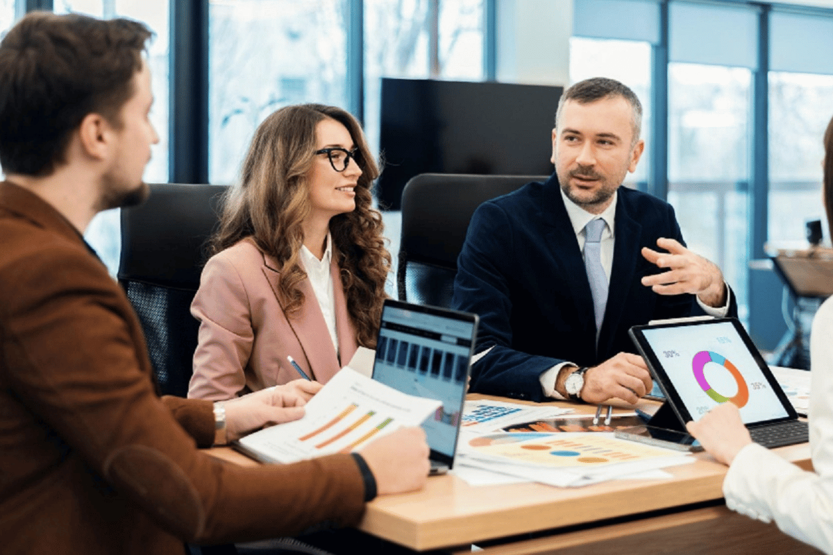 How a Marketing Consultant in Parramatta Can Transform Your Brand