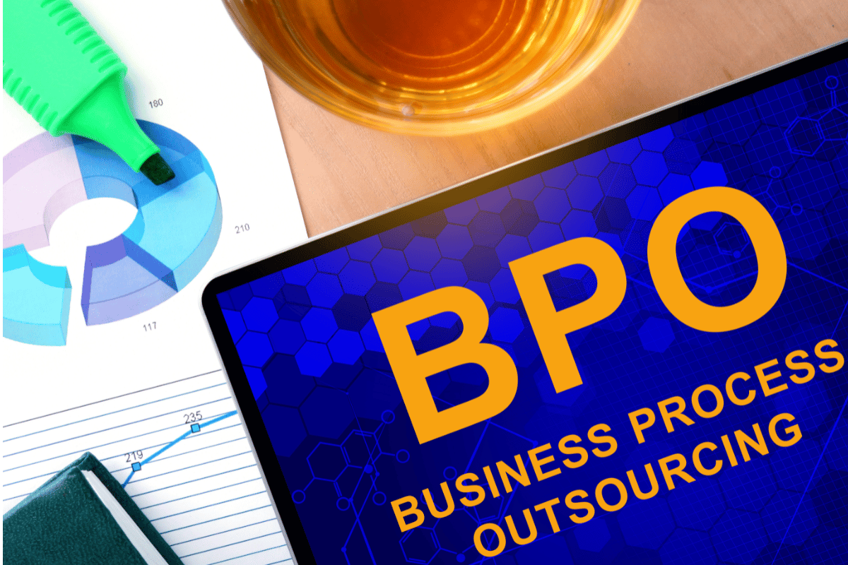The Top 5 Business Process Outsourcing Companies In 2025