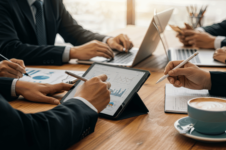 How Can Automation Make Your Workday More Efficient?