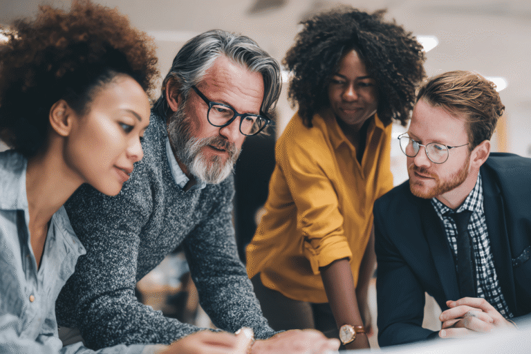 How Crewe Foundation Services Supports Impact Investing Through Private Foundations