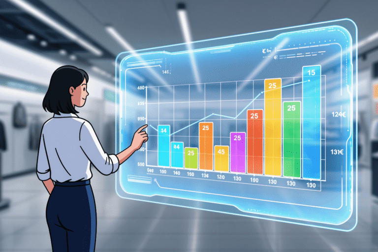 Key Metrics That Drive Success In Modern Business Analytics Practices