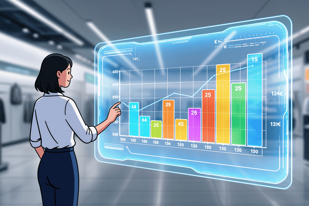 Key Metrics That Drive Success In Modern Business Analytics Practices