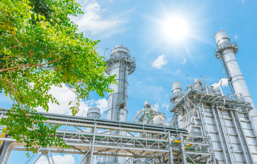 The Role of Industrial Power Supply in Maintaining Continuous Production