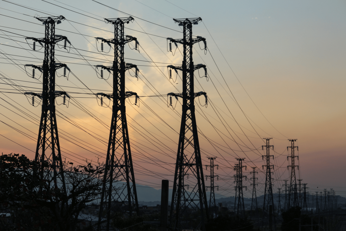 The Role of Industrial Power Supply in Maintaining Continuous Production