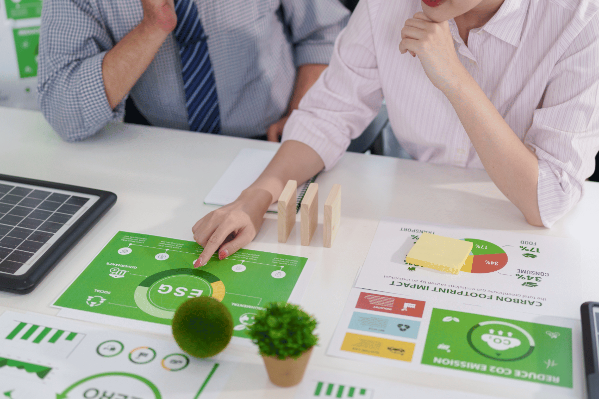 Ways to Be More Environmentally Friendly