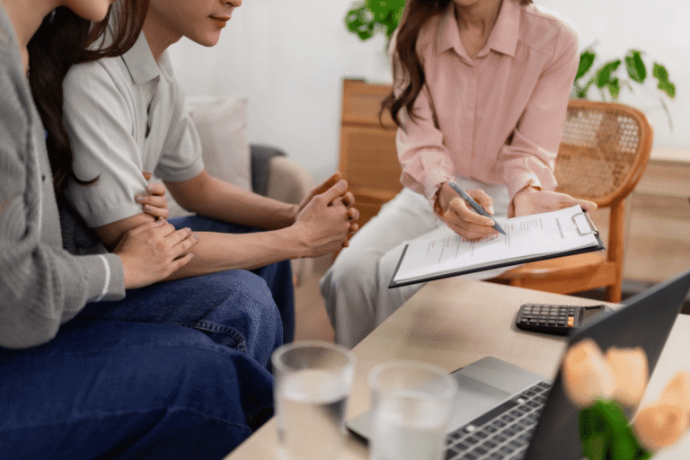 Why Is Title Insurance a Smart Financial Move for Every Homebuyer?