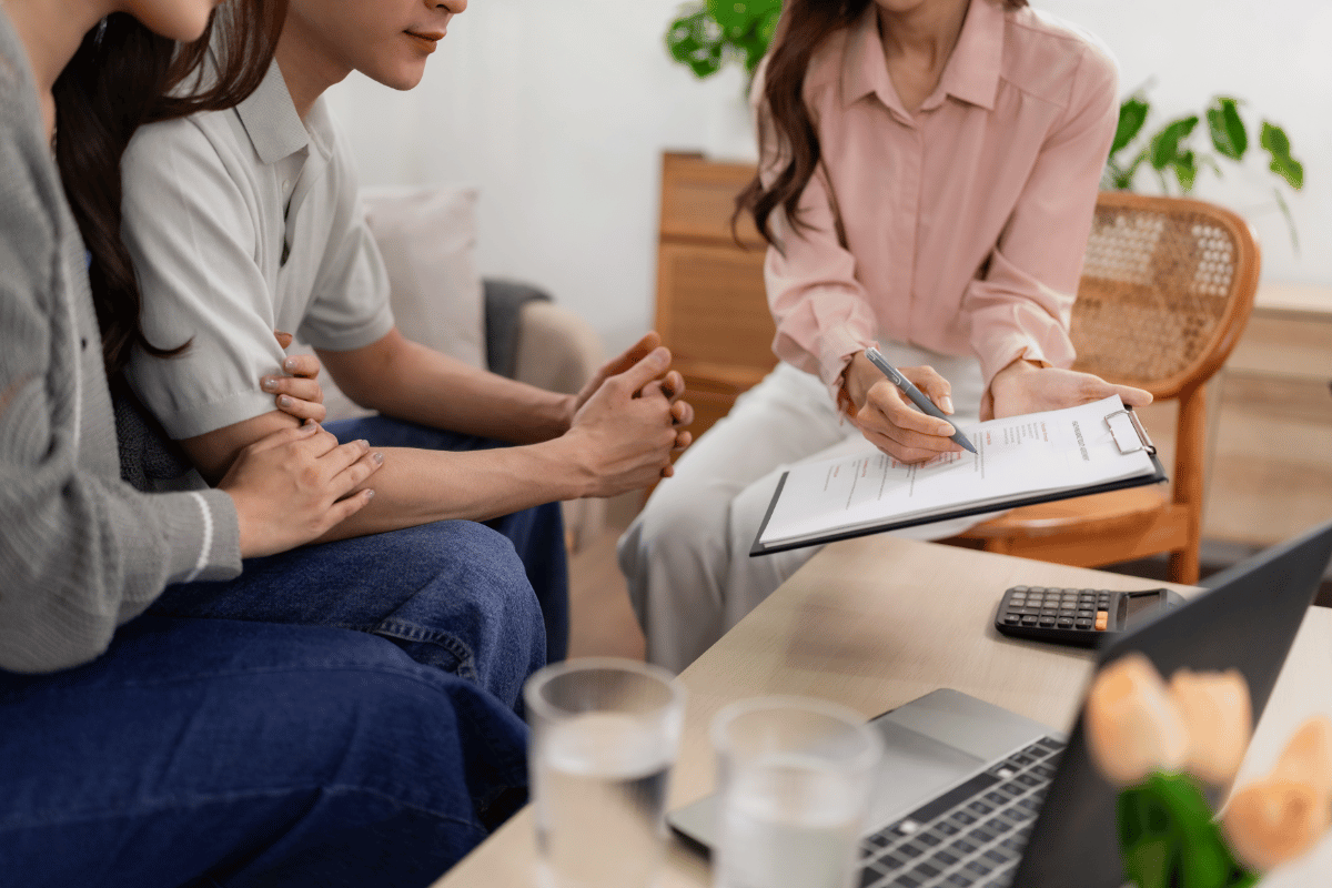 Why Is Title Insurance a Smart Financial Move for Every Homebuyer?