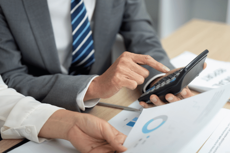 3 Essential Tips to Manage (& Improve) Your Business Finances