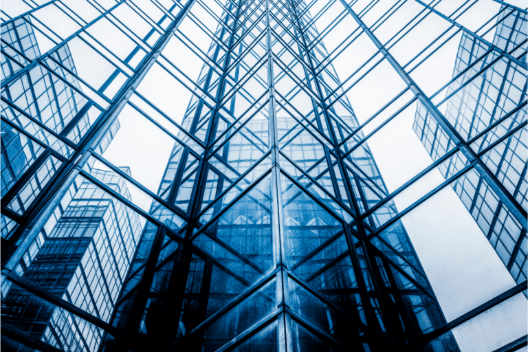 How Modern Metal Buildings Are Designed for Safety and Strength