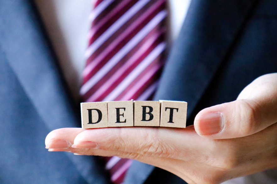 Understanding Debt & How To Approach It
