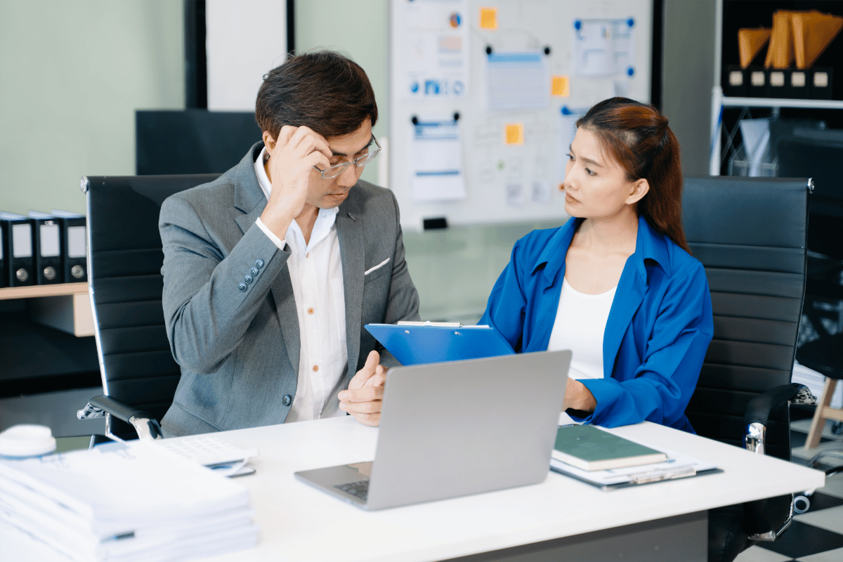 The Most Common Workplace Disagreements — and How Leaders Can Resolve Them