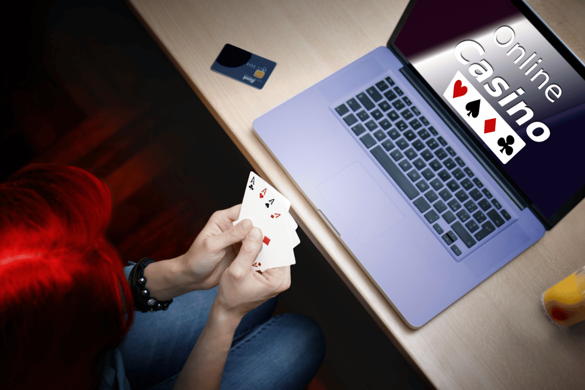 The influence of bonuses on players' choice of online casinos