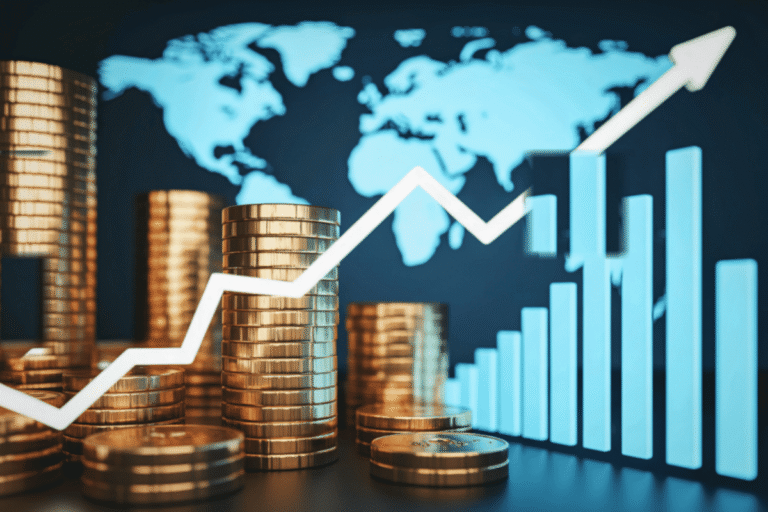 Why Finage Is Emerging as a Leader in the Global Financial Data Industry