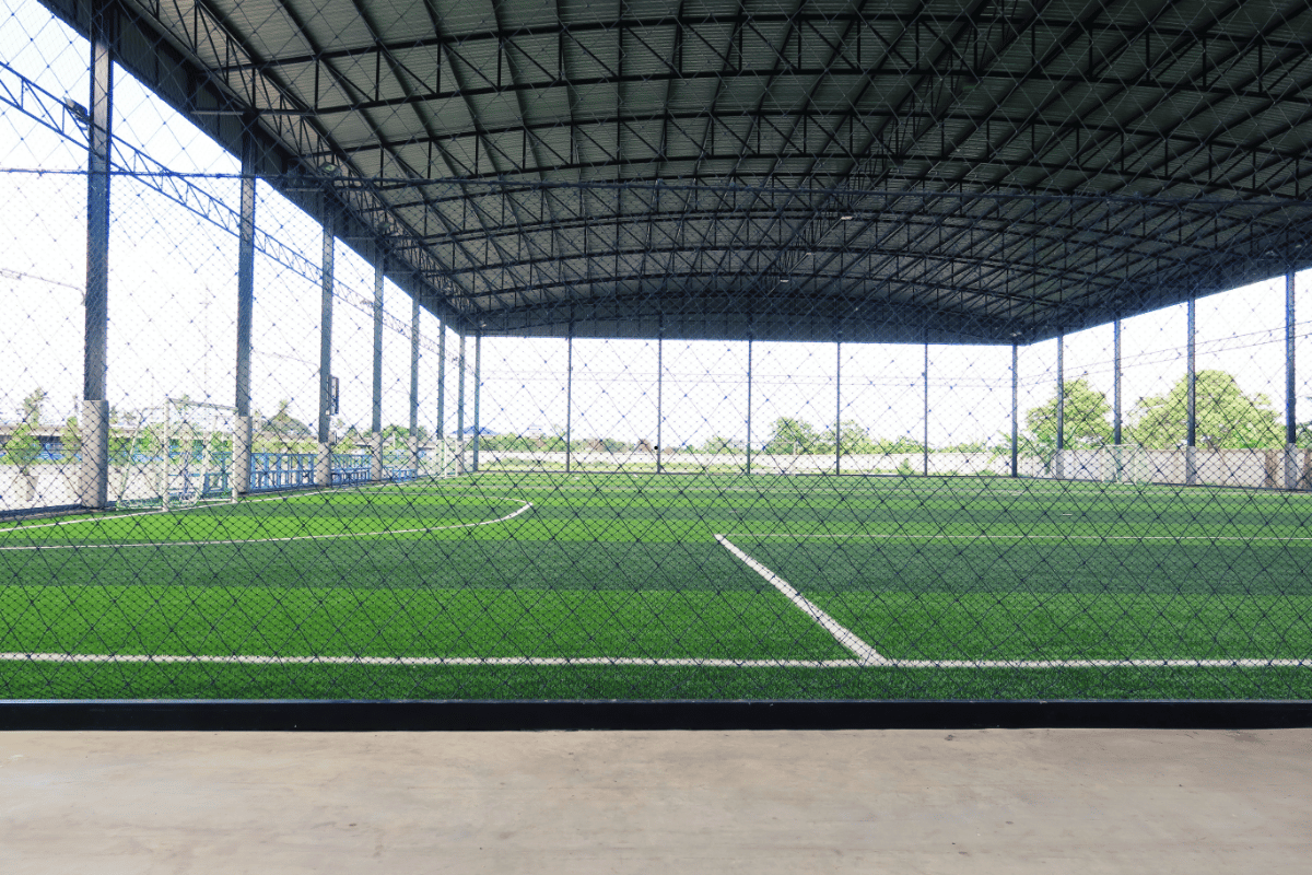Why Soccer Turf Is a Smart Long-Term Investment for Sports Facilities
