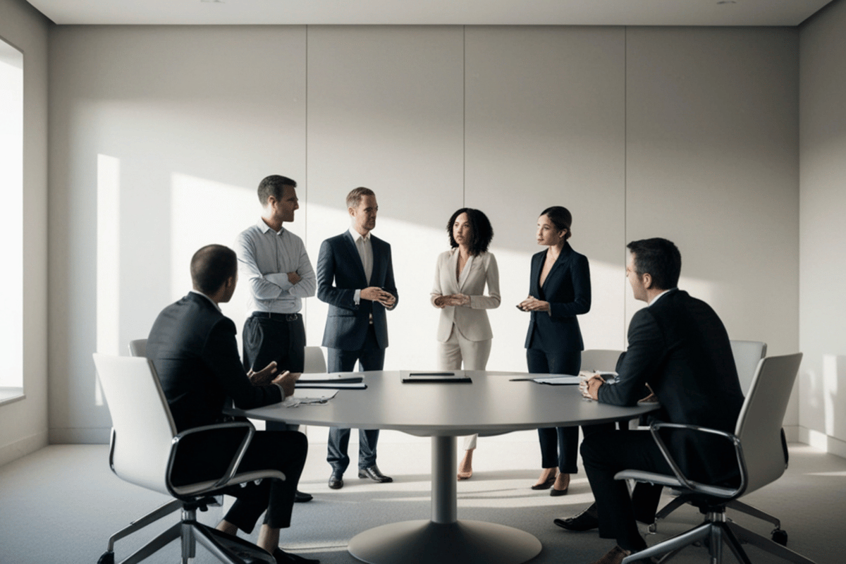 How Local Governments Can Improve Public Trust In 2026