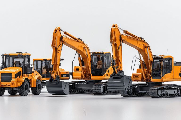 How to Choose Quality Parts That Support Heavy-Duty Vehicle Operations