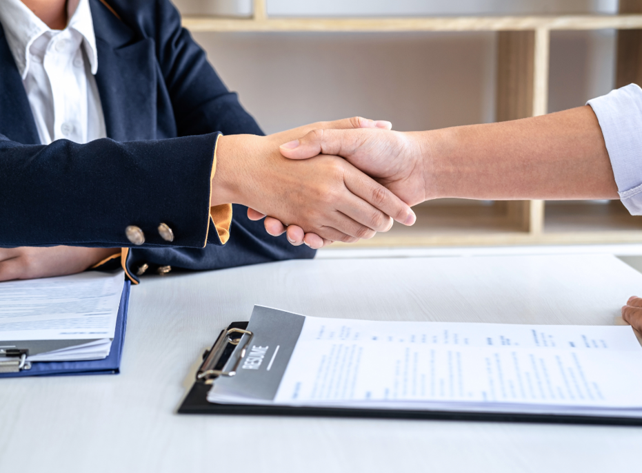 How Finance Recruitment Supports Governance Outcomes