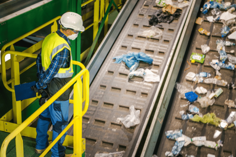 Why Commercial Waste Management Companies Fail to Differentiate (And How to Do It Right)