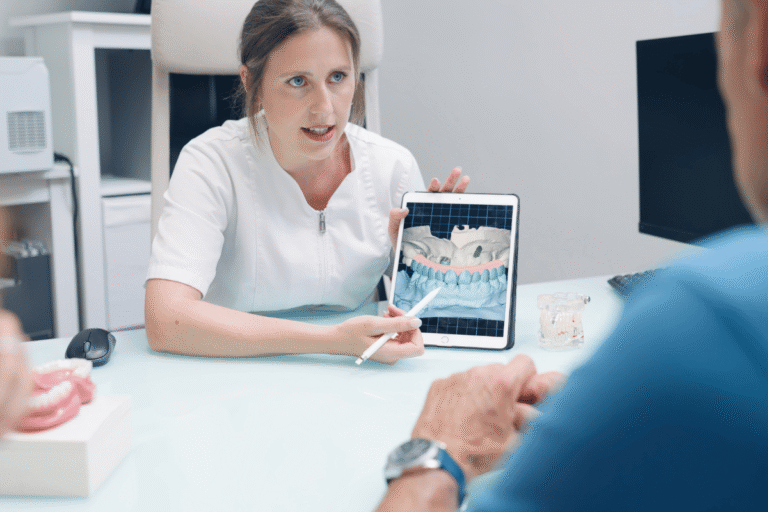 5 Key Considerations for Using Local Anaesthetics in the Dental Industry