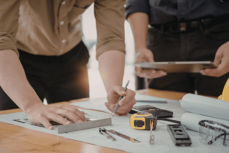 5 Reasons People Choose an Online Measuring Tape Instead of a Physical Tool