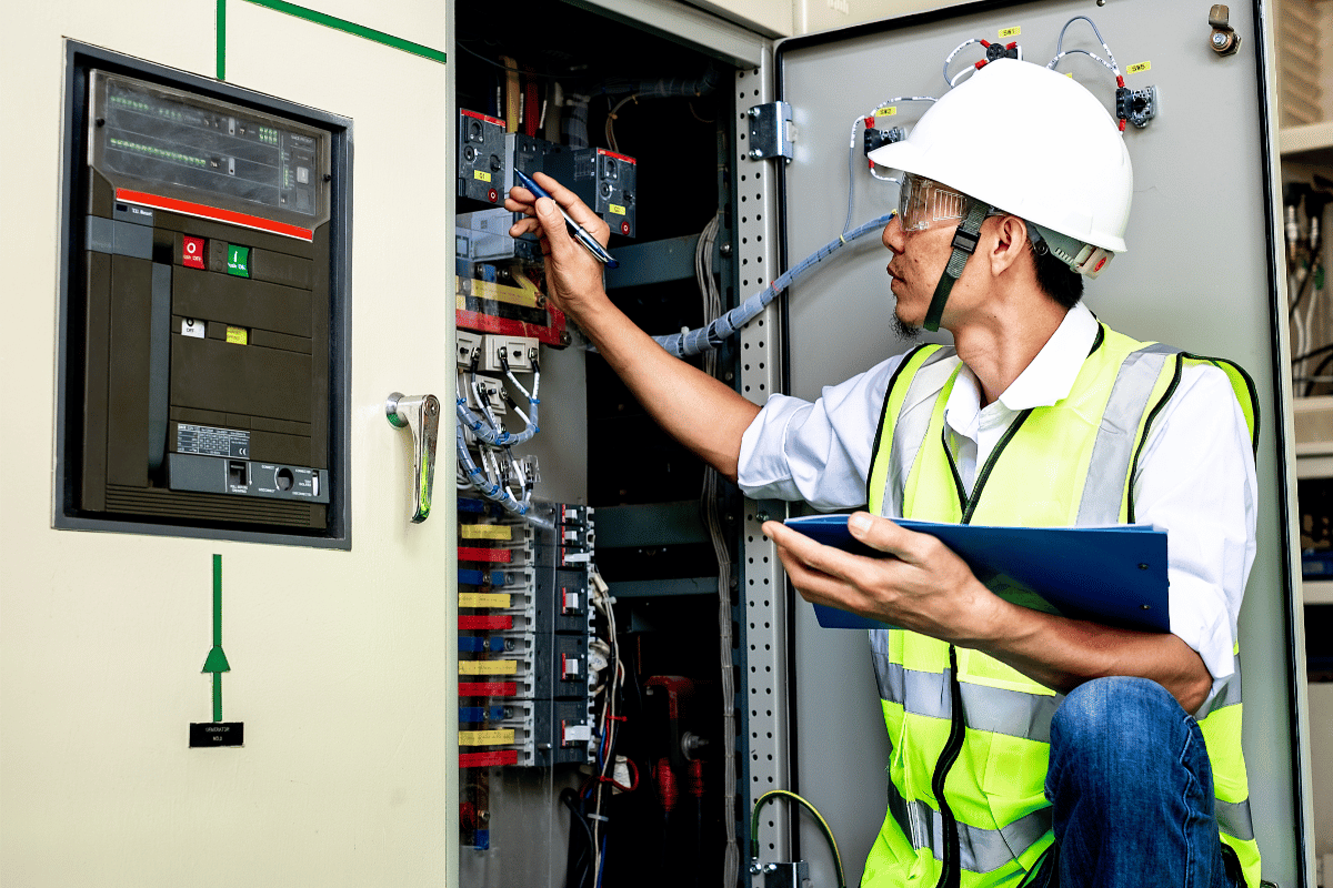 5 Things to Consider When Choosing a Commercial Electrical Contractor